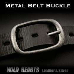 ベルト　バックル　取り替え用　合金 Belt Buckle Metal (ID mb2529r15)