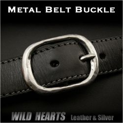 ベルト　バックル　取り替え用　合金　Belt Buckle metal (ID mb2530r15)