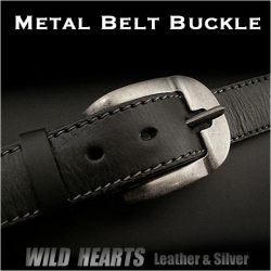 ベルト　バックル　取り替え用　合金　Belt Buckle metal (ID mb2534r15)