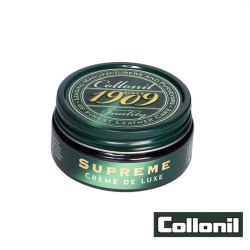 レザーケア　コロニル　collonil 1909  シュプリームクリーム  革栄養クリーム   革製品メンテナンス（ID collonil1909）