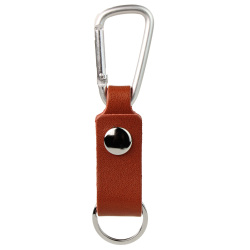 本革 キーホルダー キーセーブ キーリング キーチャーム スマートキー 鍵 二重リング 押二重 カン 姫路レザー Leather Keychain Ring/Holder WILD HEARTS Leather&Silver（ID kh662r5)za020