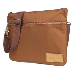 サコッシュ 2way ショルダーバッグ 斜めがけ ポーチバッグ トラベルバッグ 日本製 メンズ レディース Slim Shoulder Pouch WILD HEARTS Leather&Silver(ID bb419a20)za020