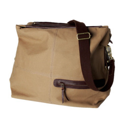 メンズ レディース ショルダーバッグ トートバッグ キャンバス生地 レザー 牛革 旅行カバン トラベルバッグ ３WAY Leather Boston Tote Shoulder Bag WILD HEARTS Leather&Silver(ID sb4781r55)