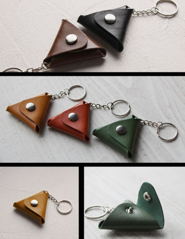 *・ྀི Aira 様 .゜ྀི・*. レザーキーホルダー kh002_9.jpg
