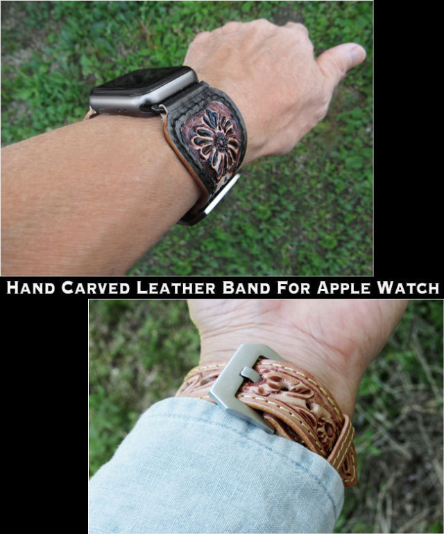 c11アップルウォッチ ケース レザー 本革ベルト Apple Watchバンド  