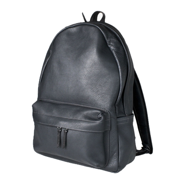 本革 レザーリュック 牛革 リュックサック A4収納 オールレザー 姫路  