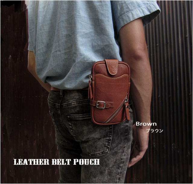 ショルダーバッグ・ポシェット TRAVEL BELT BAG スマホショルダー スマホポーチ メンズ/レディース スマホ