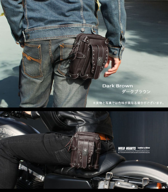 ウエストポーチ ベルトポーチ シザーバッグ メディスンバッグ ヒップ