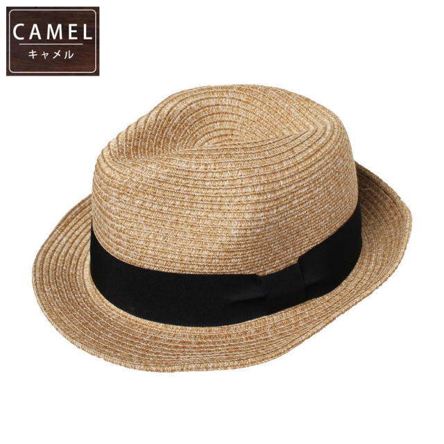 パナマハット ブレードハット パナマ帽 ハット 形状記憶 コンパクト