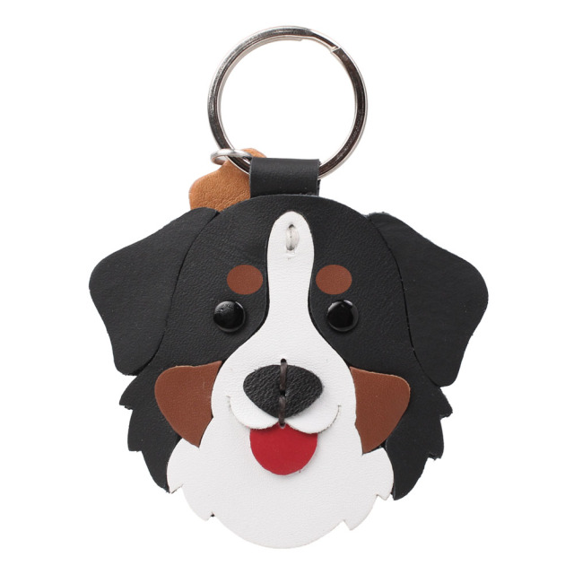 犬型キーホルダー GGパターン 犬型キーホルダー GGパターン 犬型キーホルダー GGパターン
