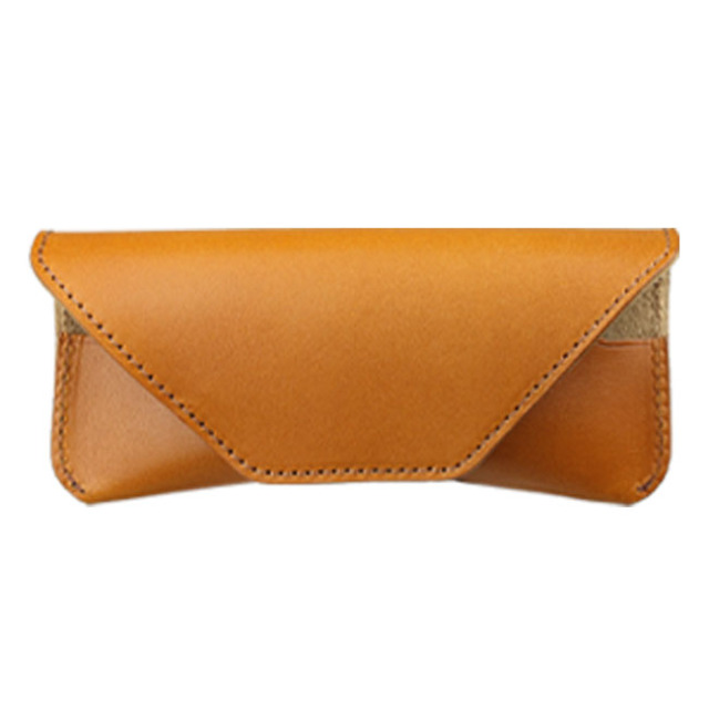 本革 メガネケース 眼鏡ケース 眼鏡入れ 眼鏡カバー 栃木レザー