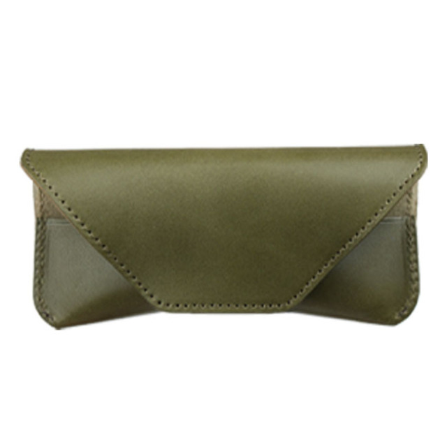 本革 メガネケース 眼鏡ケース 眼鏡入れ 眼鏡カバー 栃木レザー