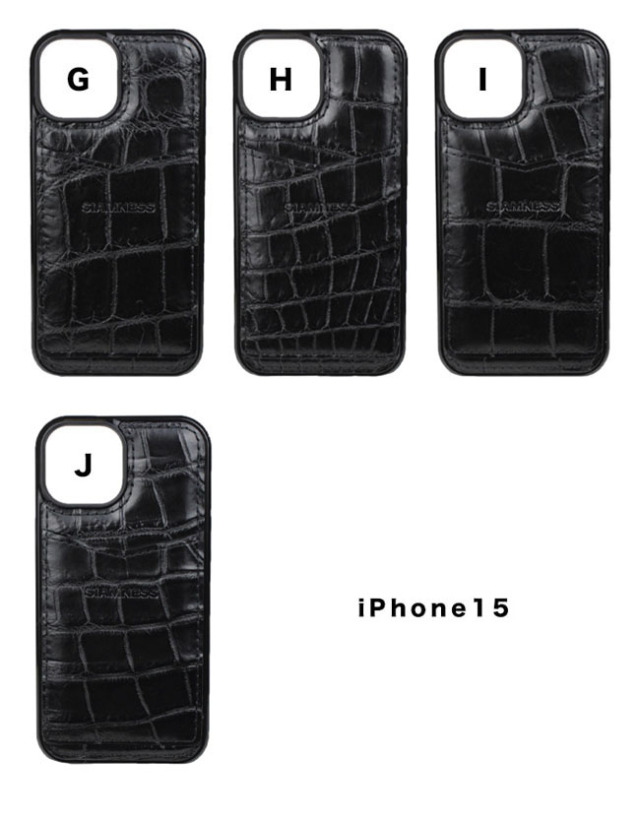 クロコダイル クロコ iPhone ケース 15 pro max plus ハード クロコダイル クロコ iPhone ケース 15 pro max plus ハード