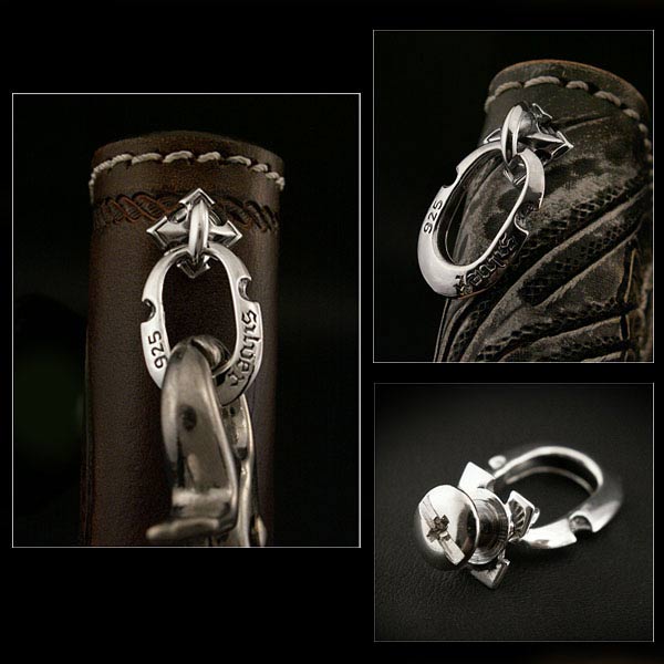 ☆ラッキージョン　ウォレットチェーンパーツ ☆ラッキージョン ウォレットチェーンパーツ 商品一覧｜セミ