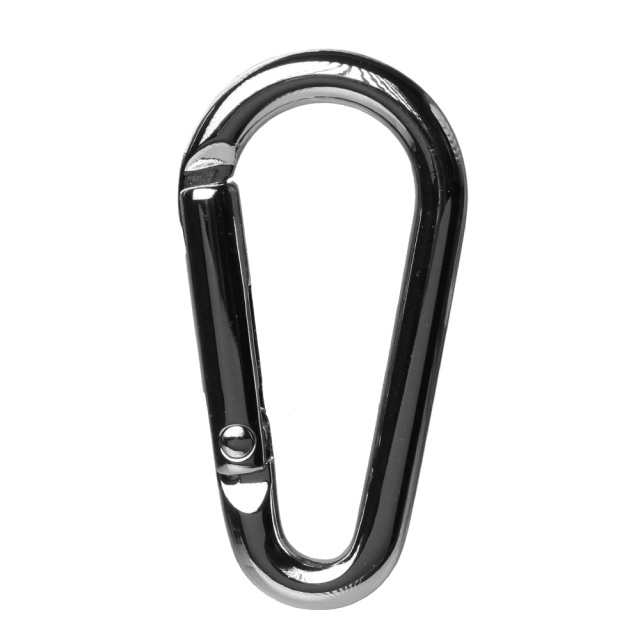 BOSSカラビナ ナイトアイズ（NITE-IZE） 防犯 防災 カラビナ キーホルダー Z