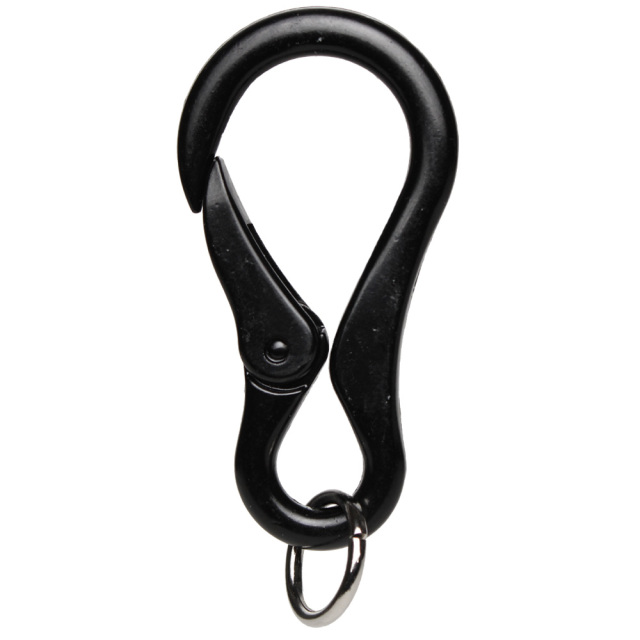 カラビナ キーホルダー キーフック Carabiner Key chain/Key Ring