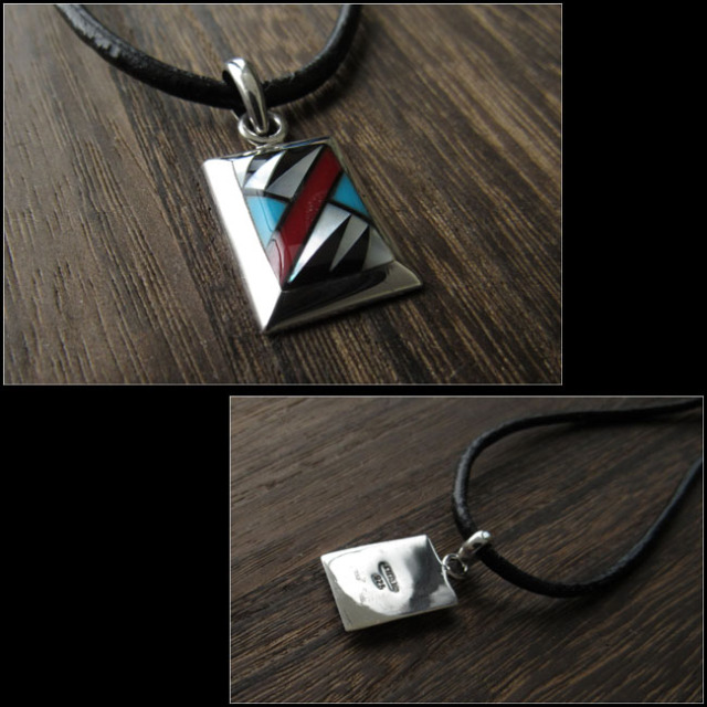 ra-1171)INDIAN JEWELRY ペンダントトップ 肌寒い 