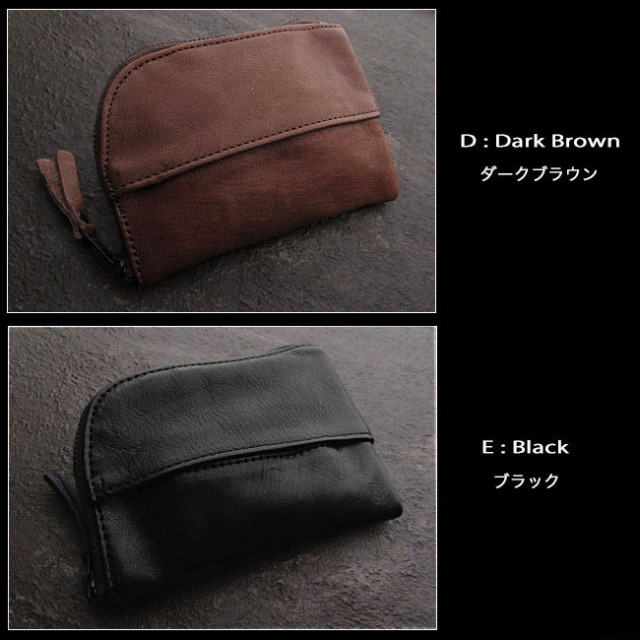 JUSTIN LEATHER POUCH レザー ポーチ ケース 小物入れ 栃木レザー ポーチ 革 通販 日本製 ジーンズ マルチポーチ 小物
