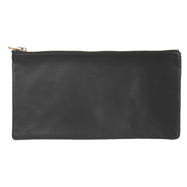 フルオーダー手彫りレザーポーチ フルオーダー手彫りレザーポーチ