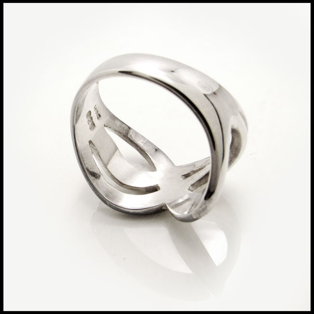 idee sai ノット　リング Sailor Knot Ring/on the sunny side of the street（オン ザ