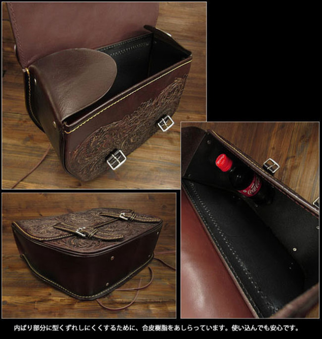 スタンダードレザー Standard Leathers 高級 オールレザー製