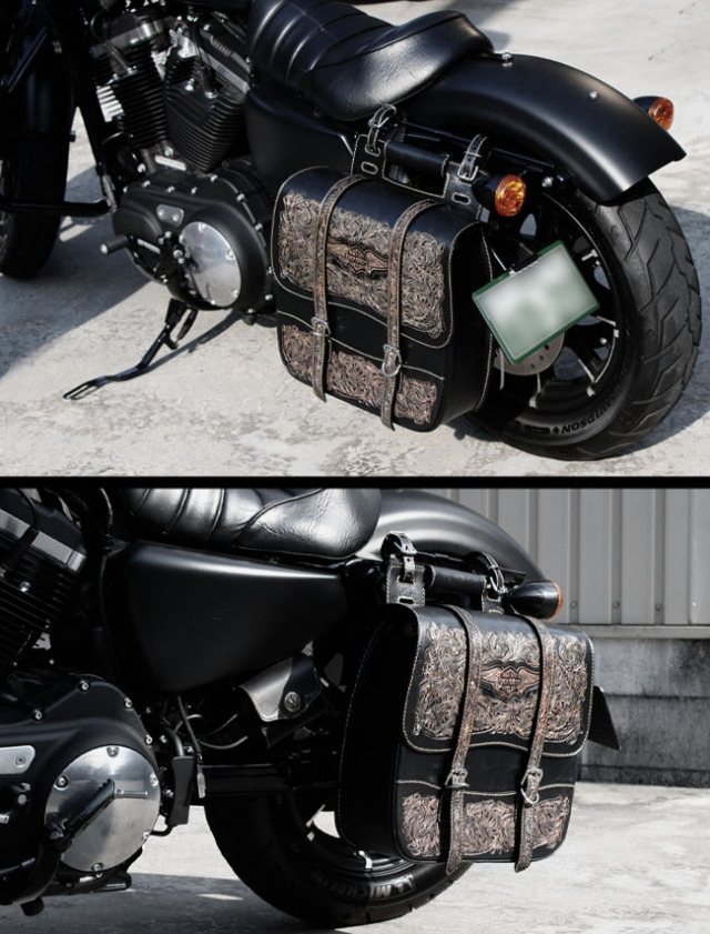 アメリカン バイク ツアーパック ハーレー　ツーリング 楽天市場】ハーレー ツアー パック（パーツ｜バイク用品）：車