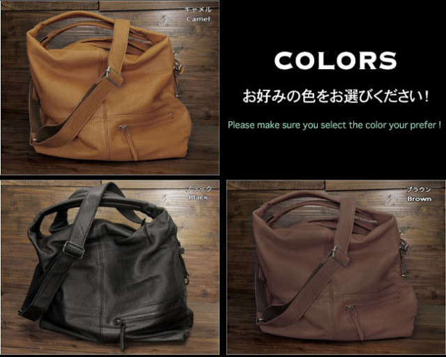 ディーゼル　ボストンバッグ　旅行用バッグ　本革 メンズ レディース ボストンバッグ ショルダーバッグ トートバッグ