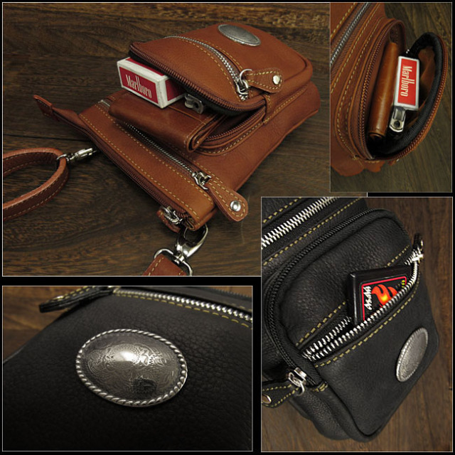 バッグ WEST. BIG LOVE POUCH WEST. BIG LOVE POUCH