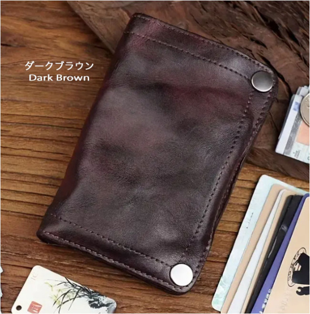 ヴィンテージ加工 レザー ブーティー シンプルでおしゃれなレディースの本革レザーコートです