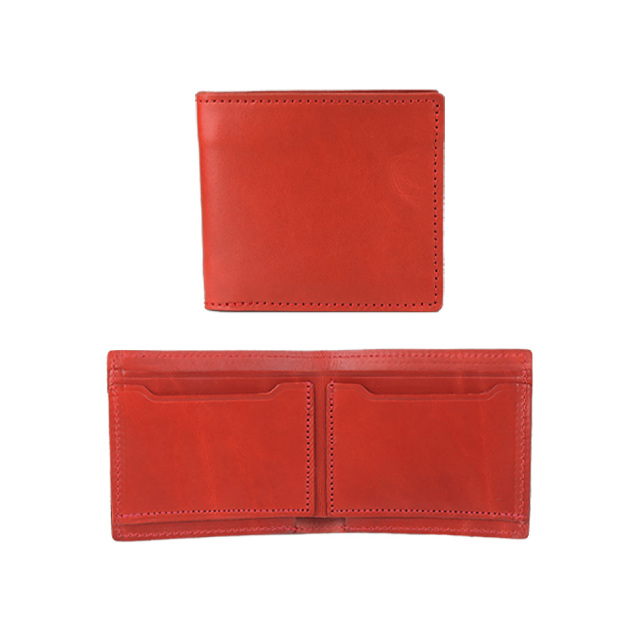 ミニ財布 財布 二つ折り カードケース ミニ財布 本革 二つ折り財布
