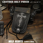 WILD HEARTS Leather&Silver ワイルドハーツ