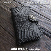 leather smart phon case  wild仕様 楽天市場】iPhoneケース スマホケース 手帳型 レザーケース