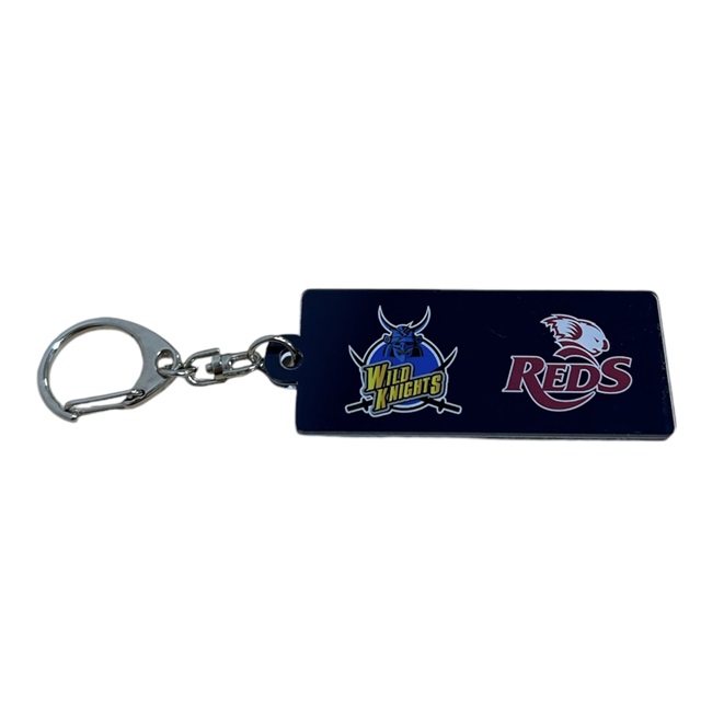 【グローバルラグビーフェスタ】アクリルキーホルダー