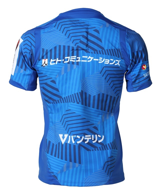 アンダーアーマー》Wild Knightsオーセンティックジャージ2025-2026 アンダーアーマー》Wild Knightsオーセンティックジャージ2025-2026