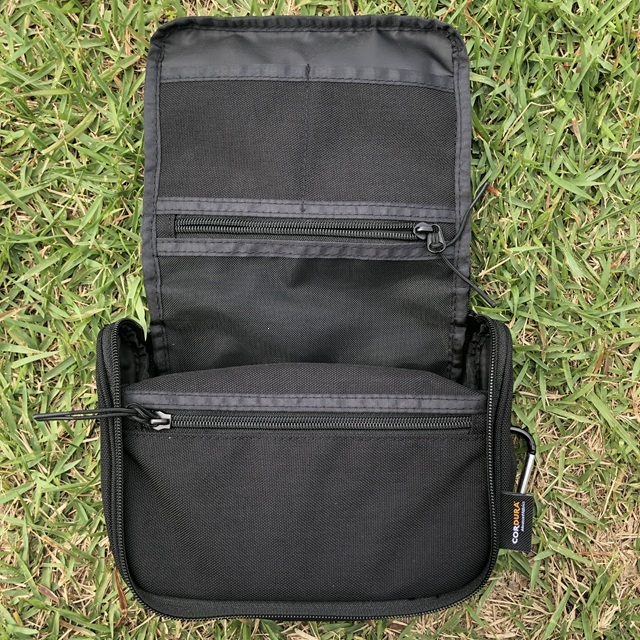 WK CORDURA マルチケース