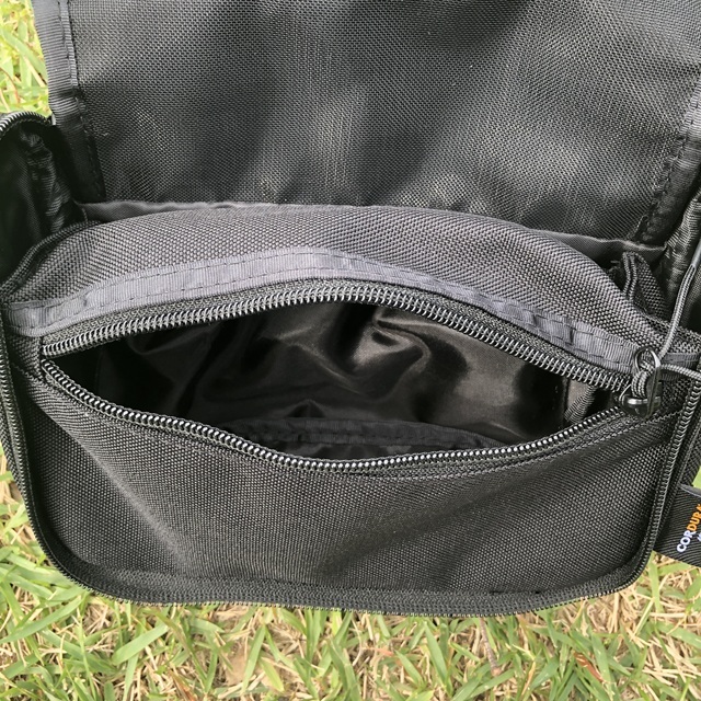 WK CORDURA マルチケース