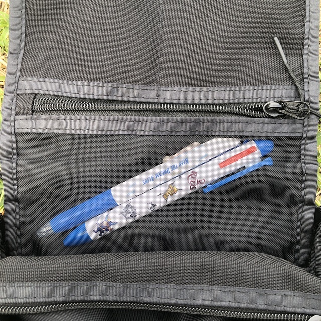 WK CORDURA マルチケース