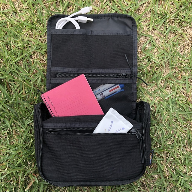 WK CORDURA マルチケース