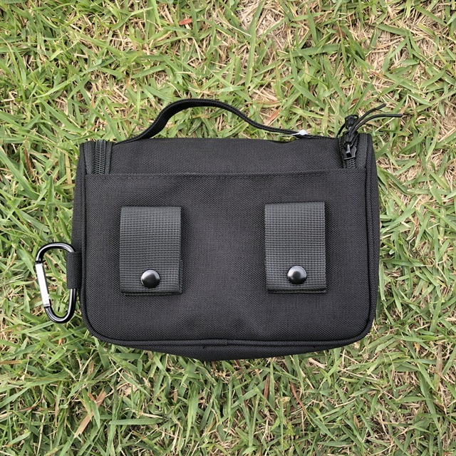 WK CORDURA マルチケース