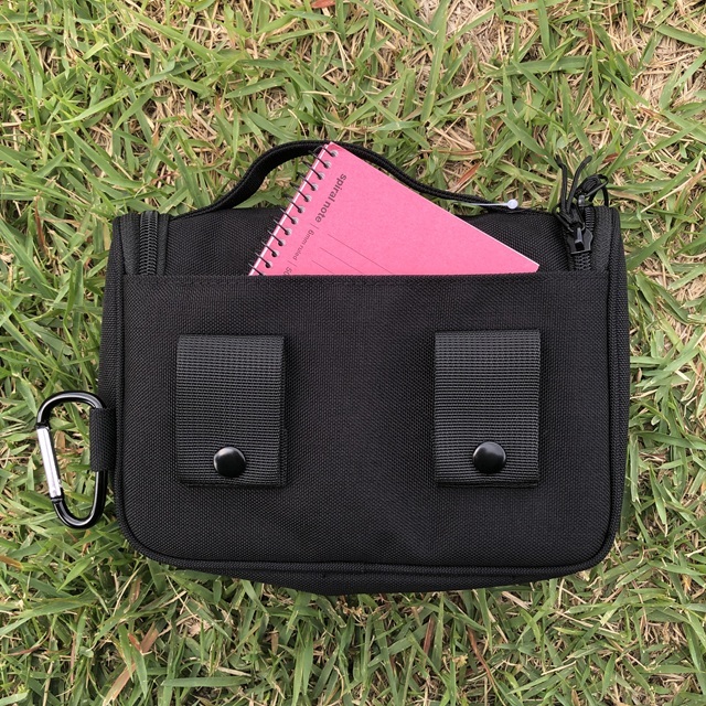 WK CORDURA マルチケース