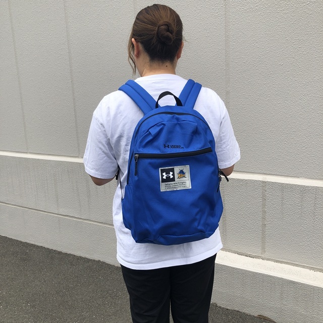 UA WK ライトデーバックパック