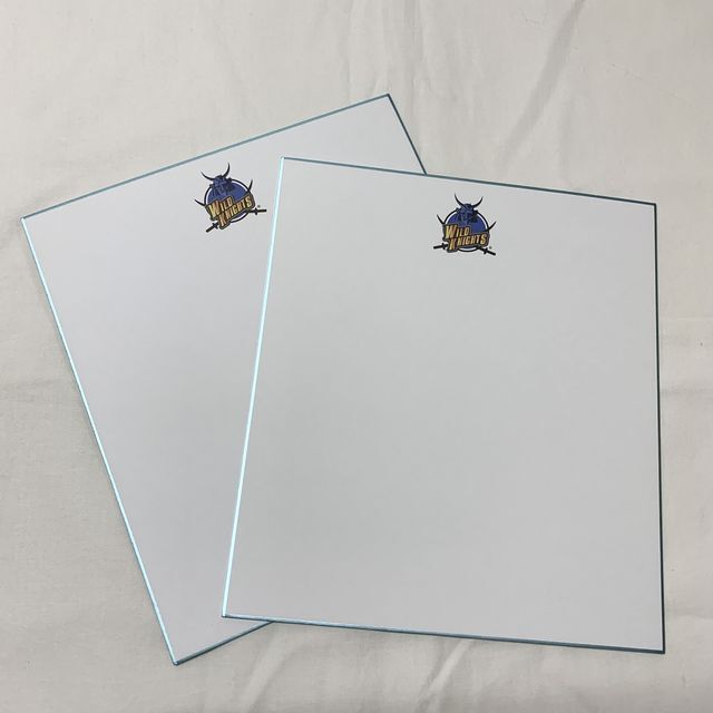 ワイルドナイツ,色紙