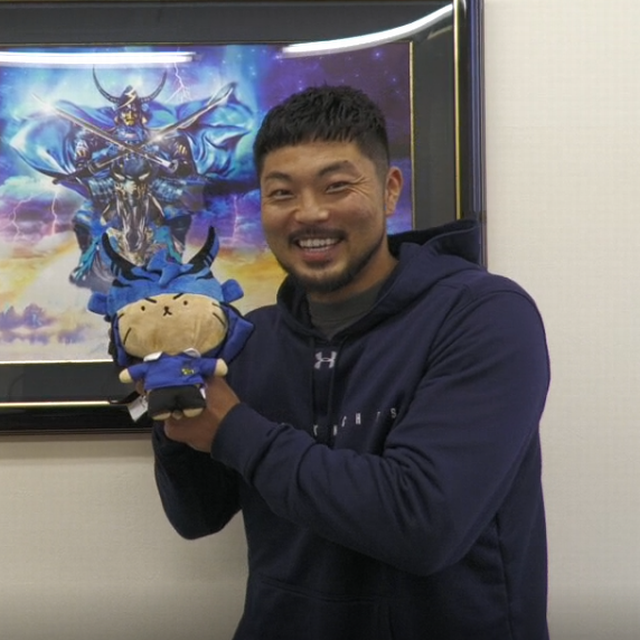 ラガーにゃんコラボ 席取りワイルドにゃイツ リバーシブルぬいぐるみ ラガーにゃんコラボ 席取りワイルドにゃイツ リバーシブルぬいぐるみ