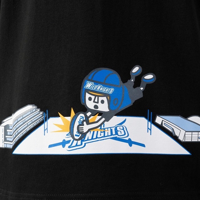 LAUNDRYコラボ》Tシャツ(全3色)