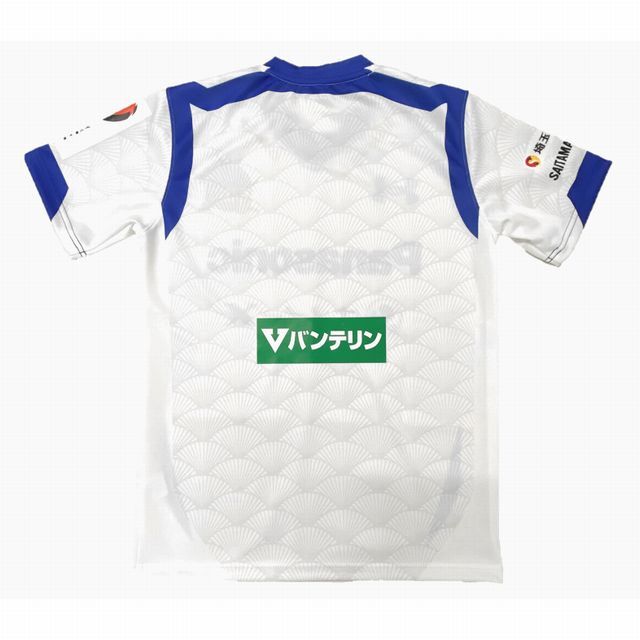 ワイルドナイツ,レプリカジャージ