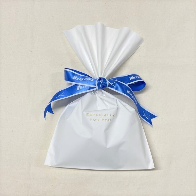 ワイルドナイツ,リボン