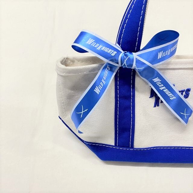 ワイルドナイツ,リボン