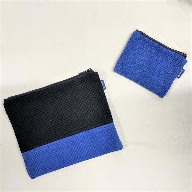 ワイルドナイツ,刺し子ポーチセット