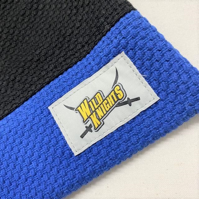 ワイルドナイツ,刺し子ポーチセット