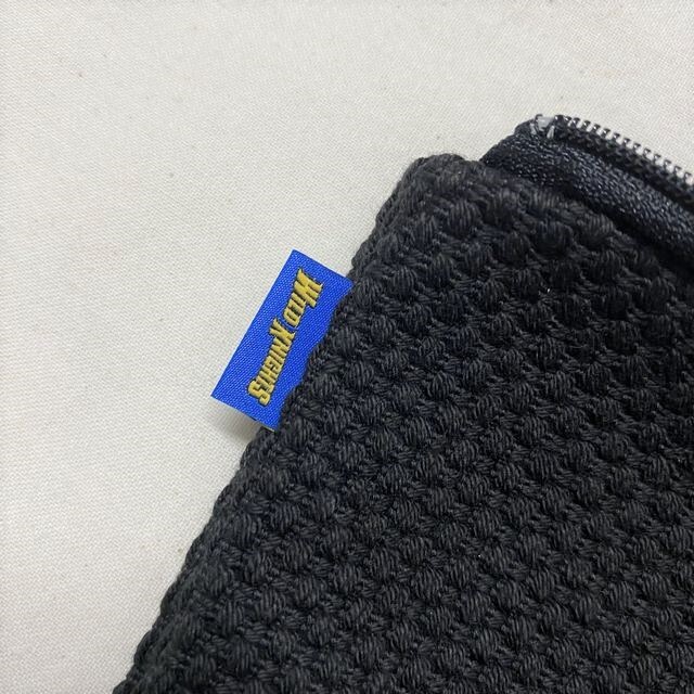 ワイルドナイツ,刺し子ポーチセット